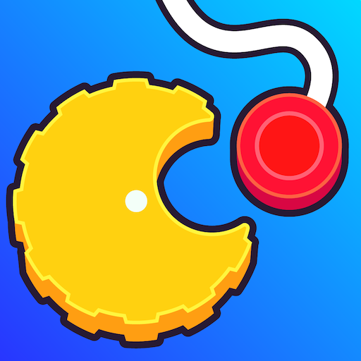 Icon Rescue Machine APK Mod 2.0.3 (Unlock all skins)